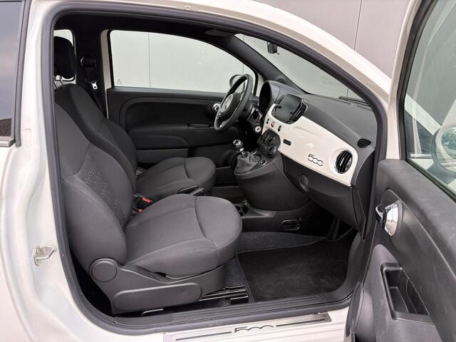 Fiat 500C 1.0 Hybrid Dolcevita Finale Camera/Parkeerhulp/Carplay-Android-auto/Cruise-control – foto 10