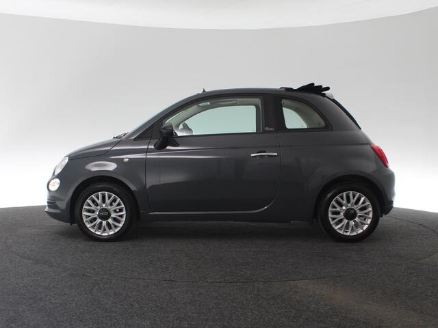 Fiat 500C 1.2 Young, NL-auto met 45dkm! – foto 5