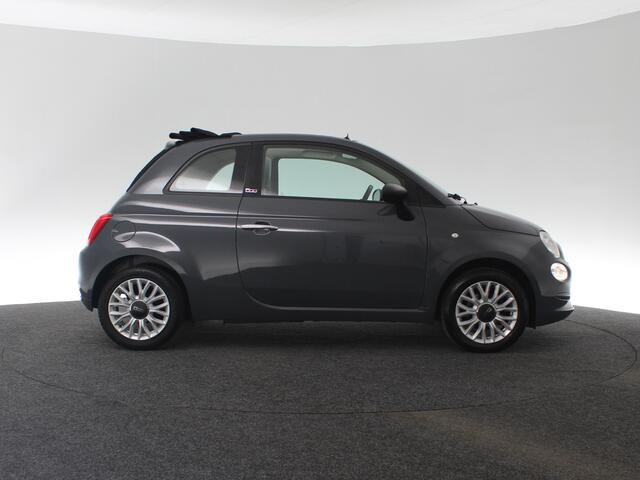 Fiat 500C 1.2 Young, NL-auto met 45dkm! – foto 6