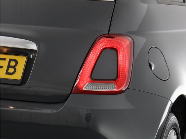 Fiat 500C 1.2 Young, NL-auto met 45dkm! – foto 9