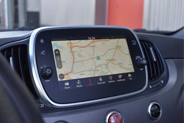 Fiat 500C 1.0 Hybrid Rockstar NL-auto, Cruise control – foto 8
