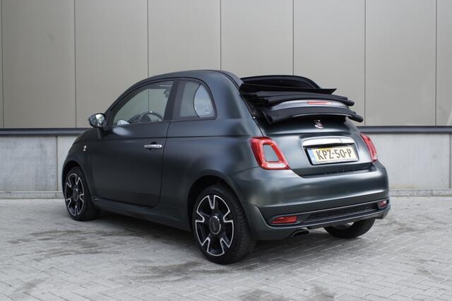 Fiat 500C 0.9 TwinAir T Star – foto 2