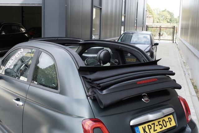 Fiat 500C 0.9 TwinAir T Star – foto 3