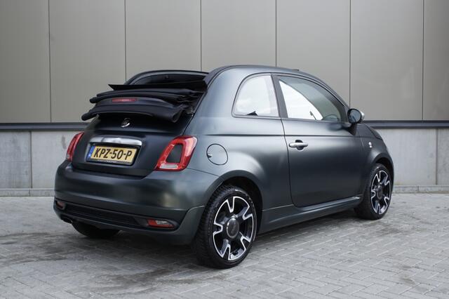 Fiat 500C 0.9 TwinAir T Star – foto 5