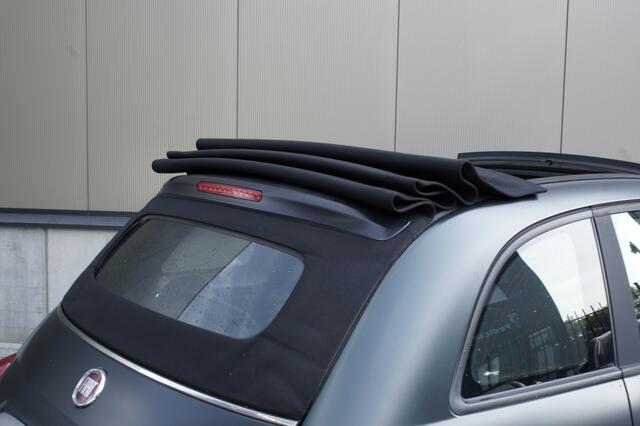 Fiat 500C 0.9 TwinAir T Star – foto 6