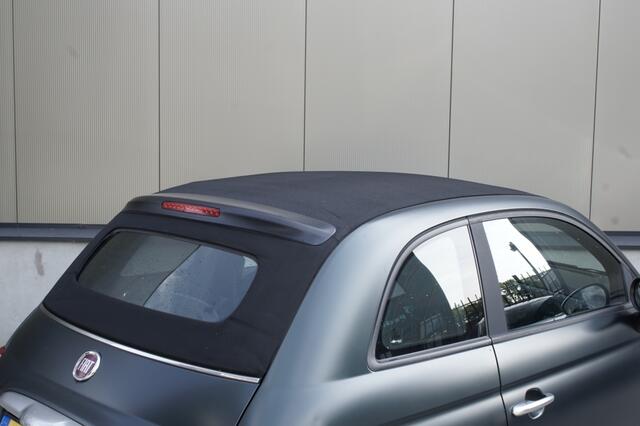 Fiat 500C 0.9 TwinAir T Star – foto 7