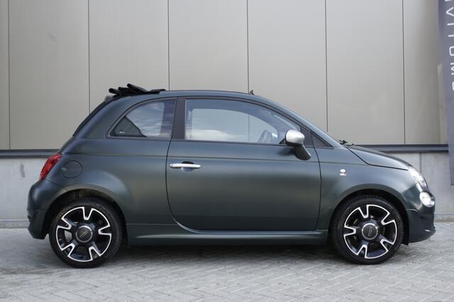 Fiat 500C 0.9 TwinAir T Star – foto 8