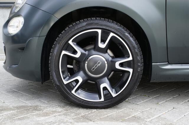 Fiat 500C 0.9 TwinAir T Star – foto 9