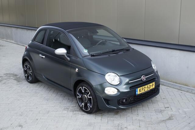 Fiat 500C 0.9 TwinAir T Star – foto 10