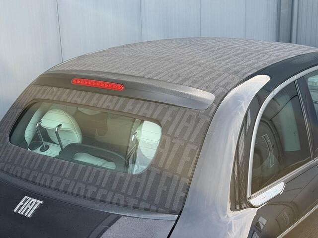 Fiat 500C La Prima 42 kWh | Luxe uitvoering | Zo goed als nieuw | Lage KM stand | Accu 42 kWh | – foto 4