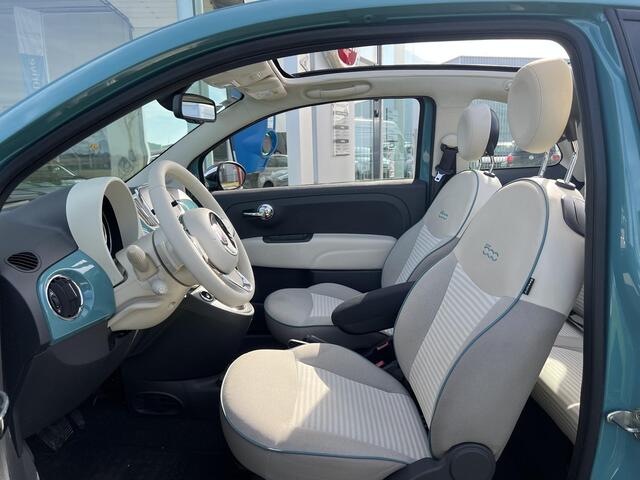 Fiat 500C 0.9 TwinAir Turbo Anniversario | Automaat | Vintage | Beats Audio | Climate control | Uniek! – foto 2