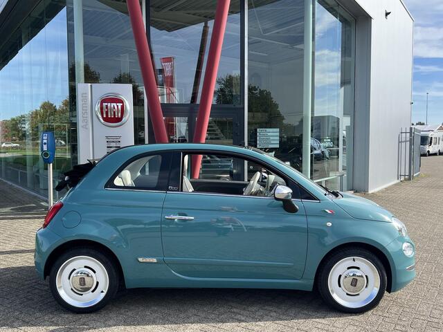 Fiat 500C 0.9 TwinAir Turbo Anniversario | Automaat | Vintage | Beats Audio | Climate control | Uniek! – foto 6