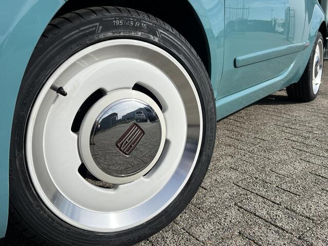 Fiat 500C 0.9 TwinAir Turbo Anniversario | Automaat | Vintage | Beats Audio | Climate control | Uniek! – foto 10