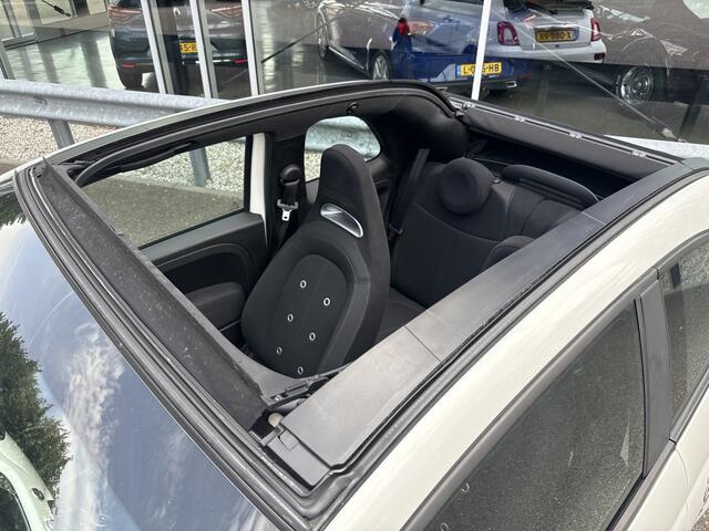 Fiat 500C ABARTH 1.4 T-Jet 595 70th Anniversary