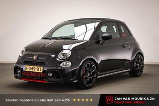 Fiat 500C ABARTH
