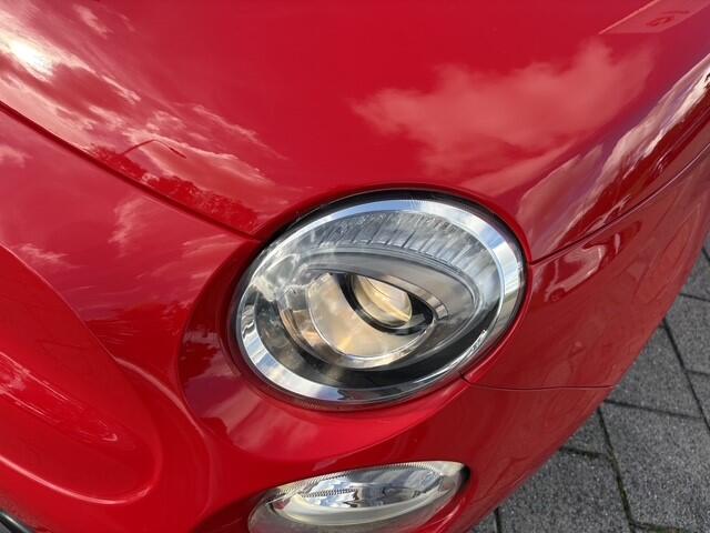 Fiat 500C ABARTH 1.4 T-Jet Turismo | Navi | Climate | 45.686 km Dealeronderhouden – foto 7