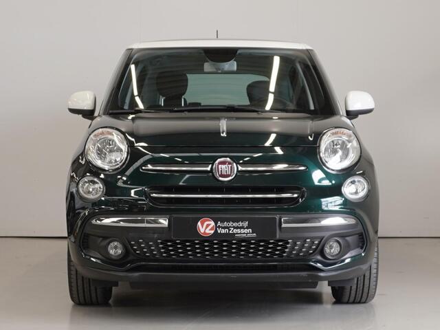 Fiat 500L 0.9 TwinAir CNG Lounge | CNG | Apple Carplay / Android Auto | Dealer onderhouden |