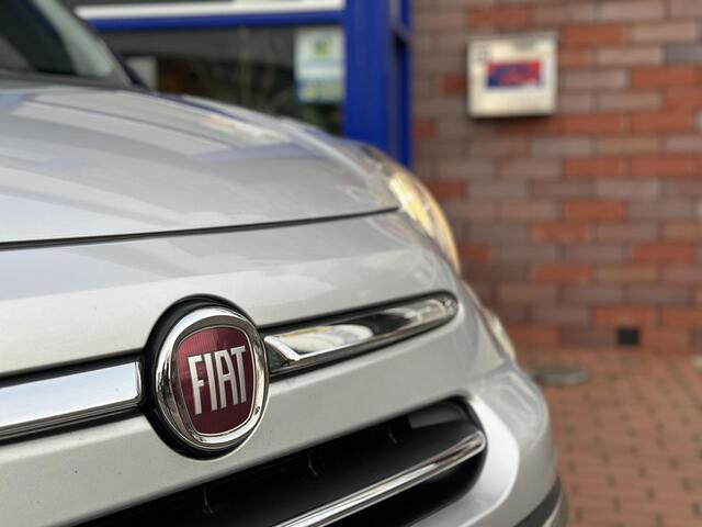 Fiat 500L 0.9 TwinAir Lounge | panoramadak | Navi | Camera