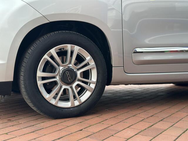 Fiat 500L 0.9 TwinAir Lounge | panoramadak | Navi | Camera