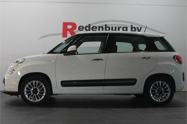 Fiat 500L 0.9 TwinAir Lounge - Navi / Bluetooth / Stuurbed.