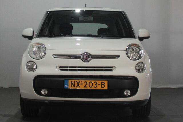 Fiat 500L 0.9 TwinAir Lounge - Navi / Bluetooth / Stuurbed.