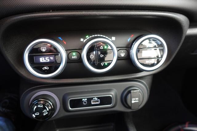 Fiat 500L 0.9 TWINAIR CROSS 53000 km !