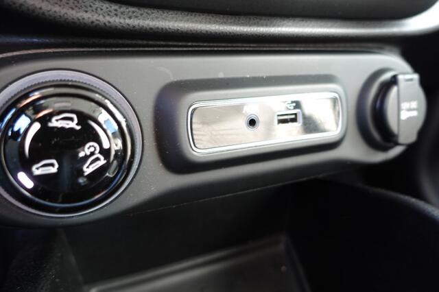 Fiat 500L 0.9 TWINAIR CROSS 53000 km !