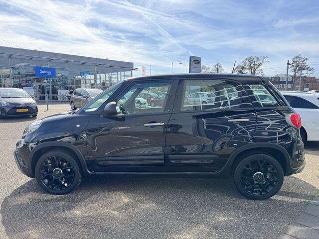 Fiat 500L 0.9 TwinAir CityCross