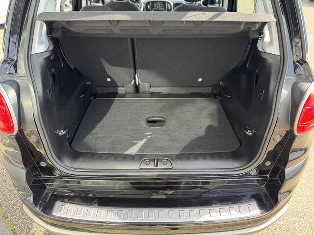 Fiat 500L 0.9 TwinAir CityCross