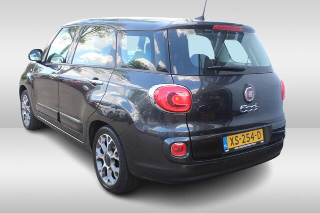 Fiat 500L Wagon 0.9 TwinAir PopStar 7p.