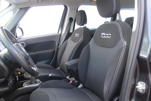 Fiat 500L Wagon 0.9 TwinAir PopStar 7p.