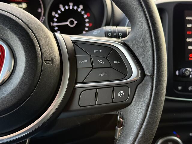 Fiat 500L BWJ 2018 | 0.9 TwinAir 105PK Cross | TREKHAAK | NAVI | CLIMA | CAMERA | PDC | LEDER/STOF | CARPLAY | PRIVACY GLASS |