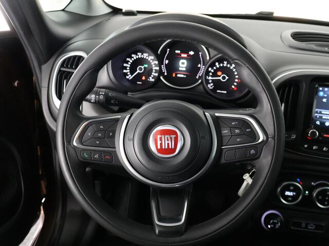 Fiat 500L 0.9 TwinAir Cross Bicolore | Pack Smart | Traction + | Navigatie | Climate Control |