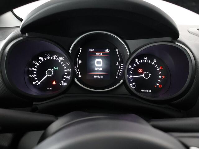 Fiat 500L 0.9 TwinAir Cross Bicolore | Pack Smart | Traction + | Navigatie | Climate Control |