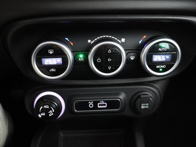 Fiat 500L 0.9 TwinAir Cross Bicolore | Pack Smart | Traction + | Navigatie | Climate Control |