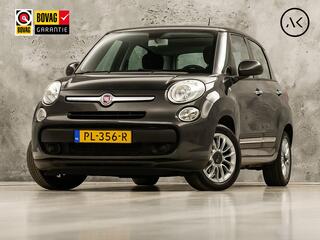 Fiat 500L 0.9 TwinAir PopStar (PANORAMADAK, NAVIGA
