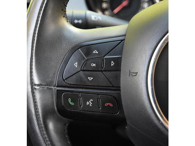 Fiat 500X 1.4 Turbo MultiAir Lounge