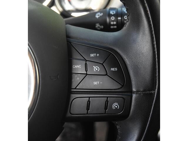 Fiat 500X 1.4 Turbo MultiAir Lounge