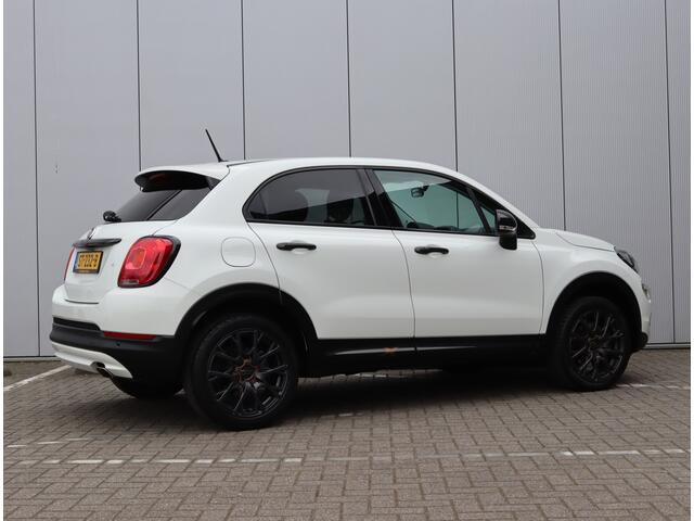 Fiat 500X 1.4 Turbo MultiAir S-Design | Keyless | Navigatie | Cruise control