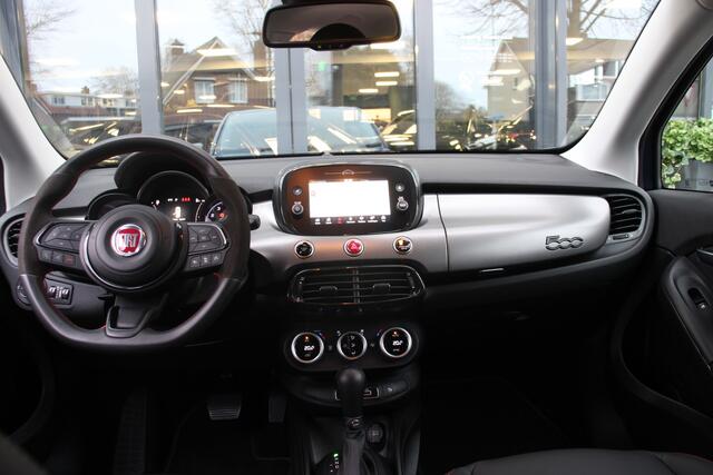 Fiat 500X 1.5 Hybrid Sport Automaat