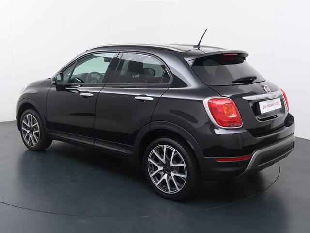 Fiat 500X 1.4 Turbo MultiAir Lounge