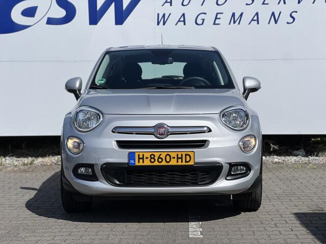 Fiat 500X 1.4 Turbo MultiAir Lounge | Navi | DAB | Winter Pack