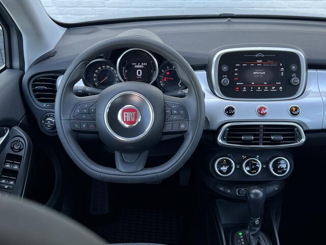 Fiat 500X 1.4 Turbo MultiAir Lounge | Navi | DAB | Winter Pack