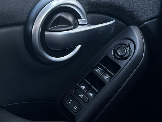 Fiat 500X 1.4 Turbo MultiAir Lounge | Navi | DAB | Winter Pack