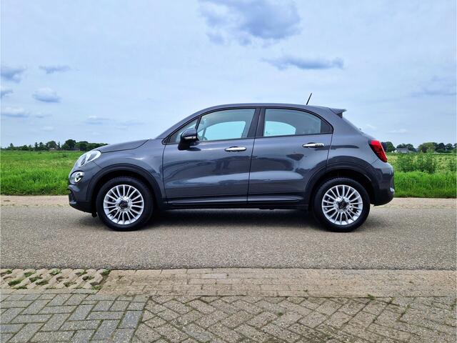 Fiat 500X 1.0 GSE - 120 Pk - Euro 6 - Navi - ParkeerCamera - Climate Control - Cruise Control