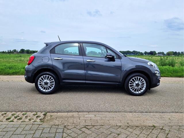 Fiat 500X 1.0 GSE - 120 Pk - Euro 6 - Navi - ParkeerCamera - Climate Control - Cruise Control