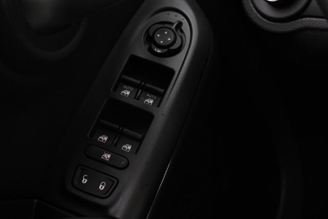 Fiat 500X 1.5 Hybrid Sport Automaat Navi/Camera/Keyless/H-leder/18inch