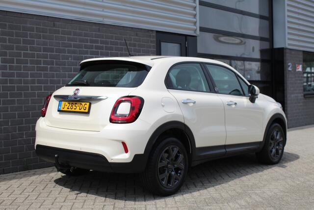 Fiat 500X 1.0 GSE Urban 120TH Edition / Carplay / Trekhaak / N.A.P.