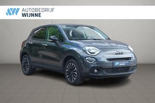 fiat-500x-1.5-hybrid-130pk-dct7-red