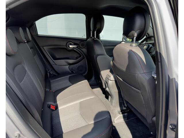 Fiat 500X Fiat 500x Sport/Camera/Automaat